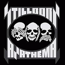 Stillborn (SWE) : Anathema